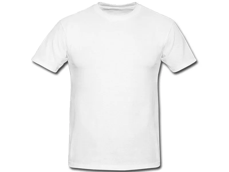 165g Combed Cotton T-Shirts