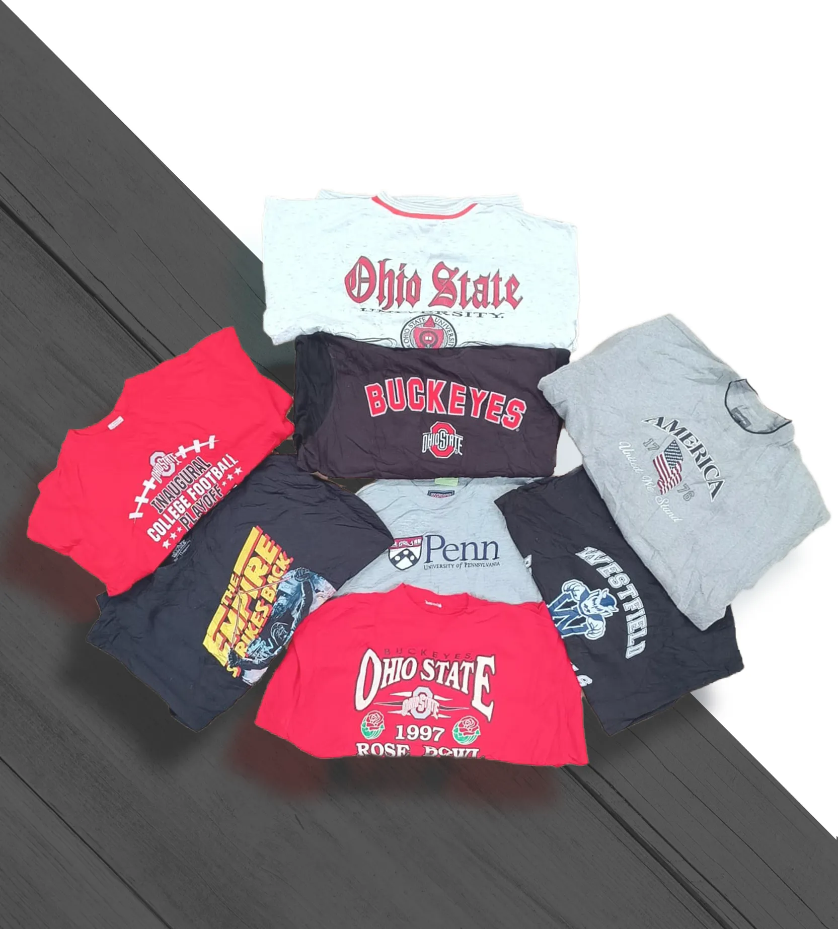 American Pro Sports & College Universities Sweatshirts