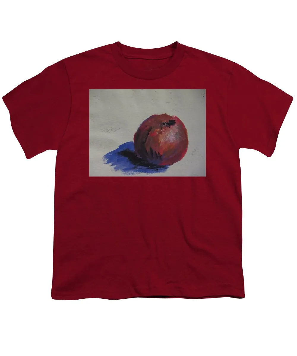 Apple a day - Youth T-Shirt