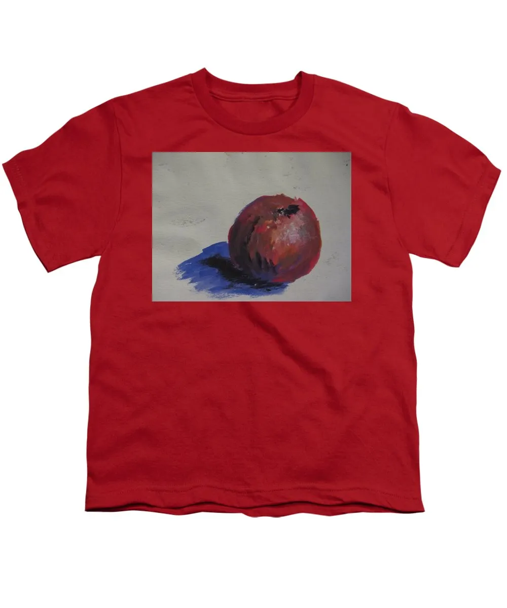 Apple a day - Youth T-Shirt