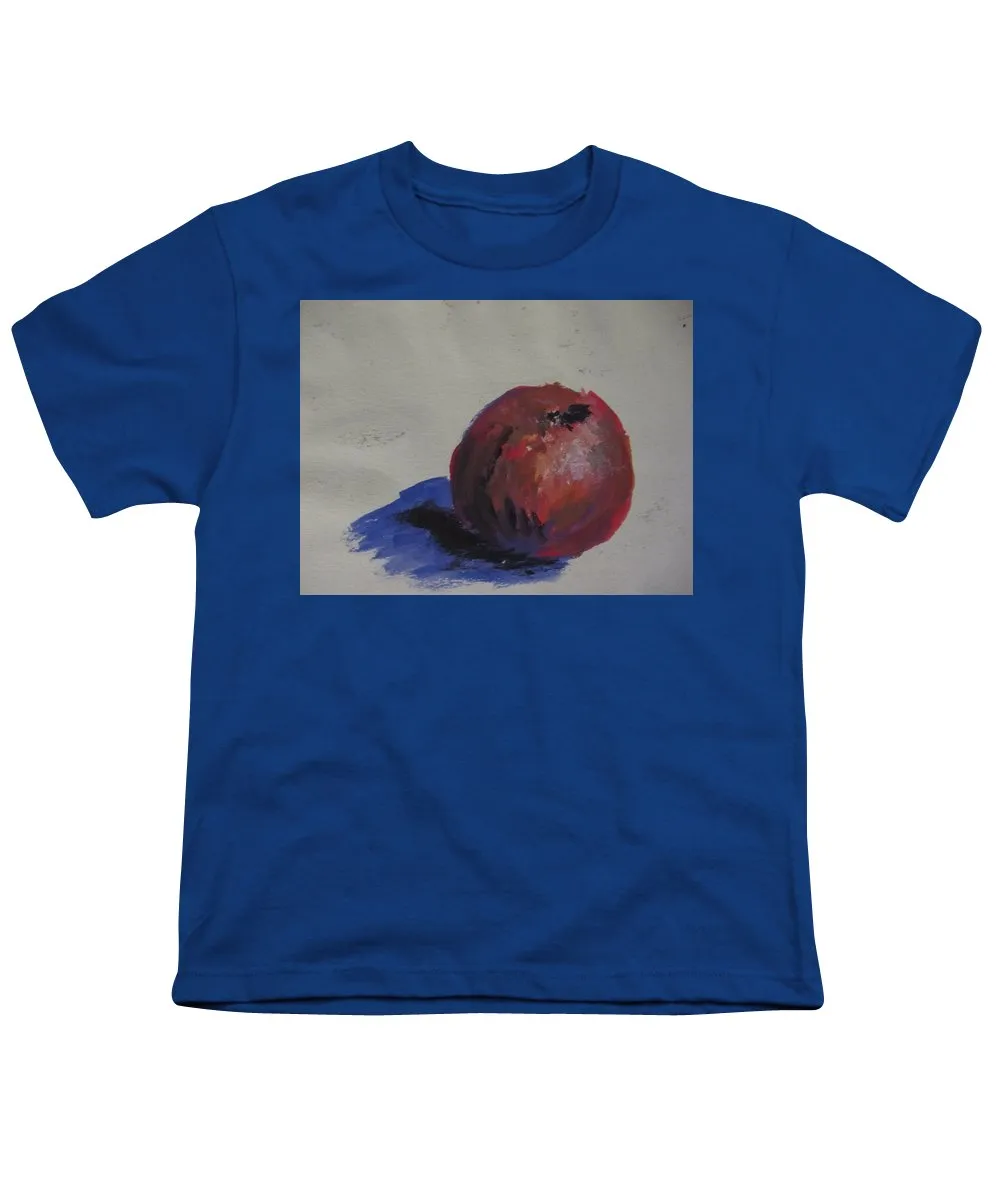 Apple a day - Youth T-Shirt