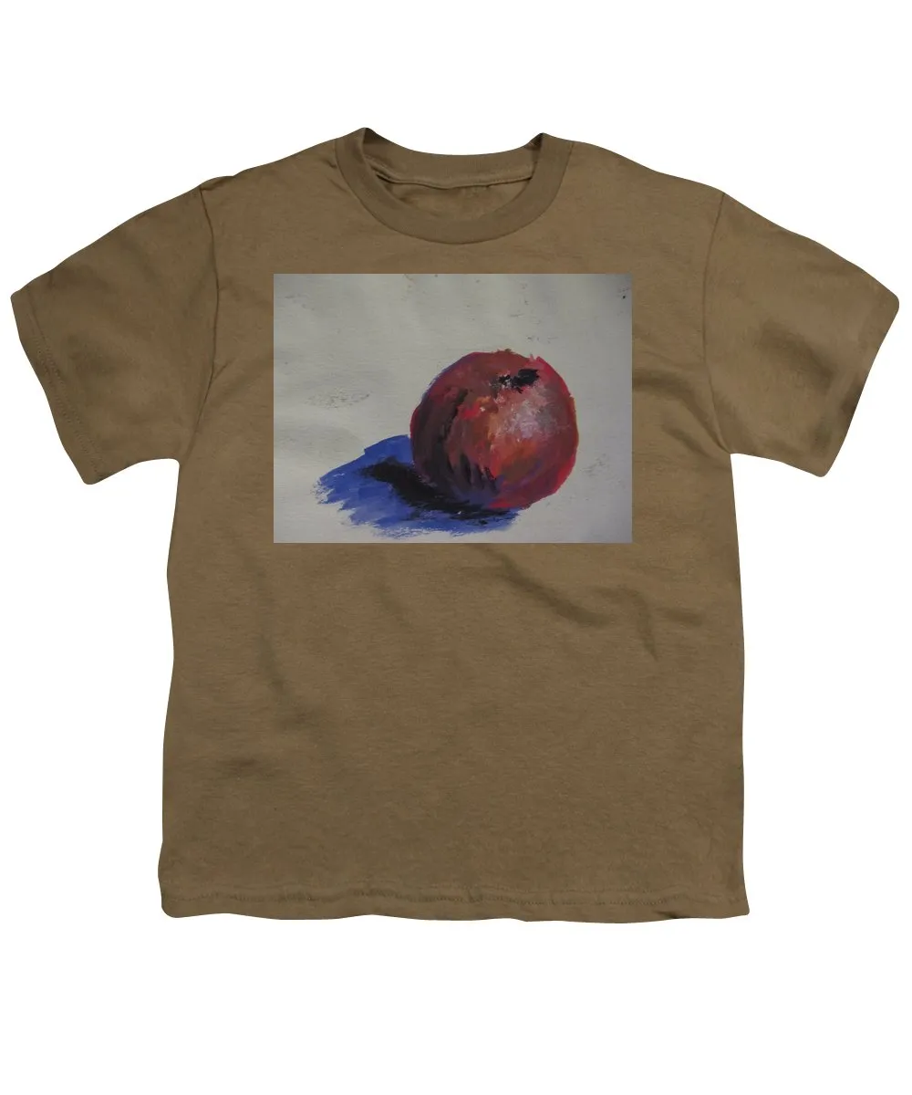 Apple a day - Youth T-Shirt