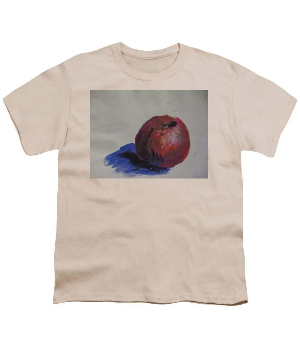 Apple a day - Youth T-Shirt