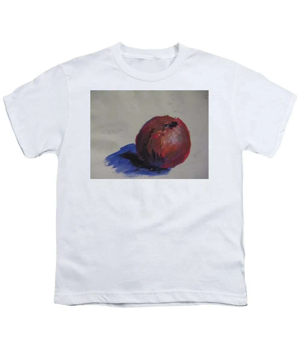 Apple a day - Youth T-Shirt