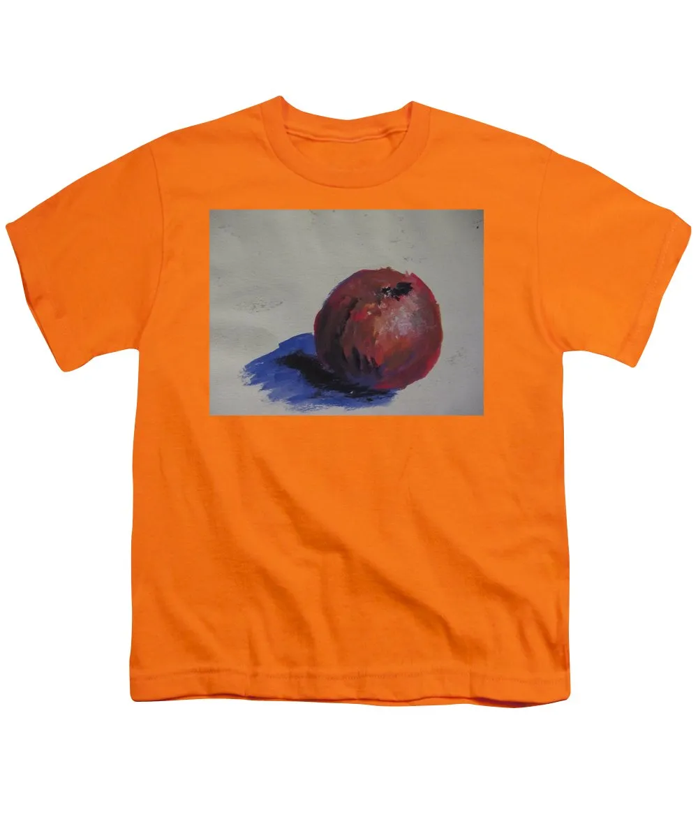 Apple a day - Youth T-Shirt