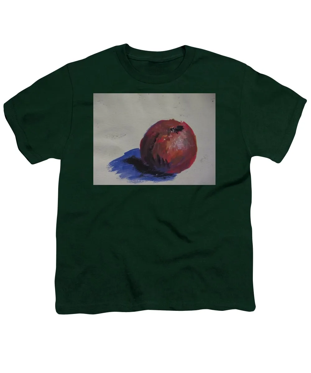 Apple a day - Youth T-Shirt