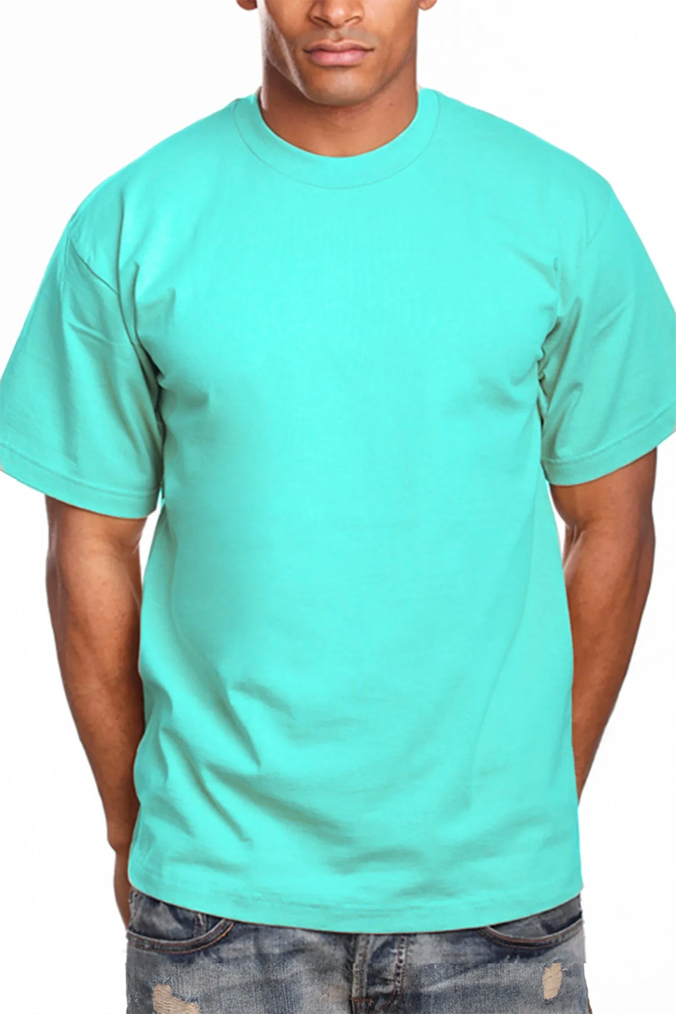 Athletic Fit T-Shirts