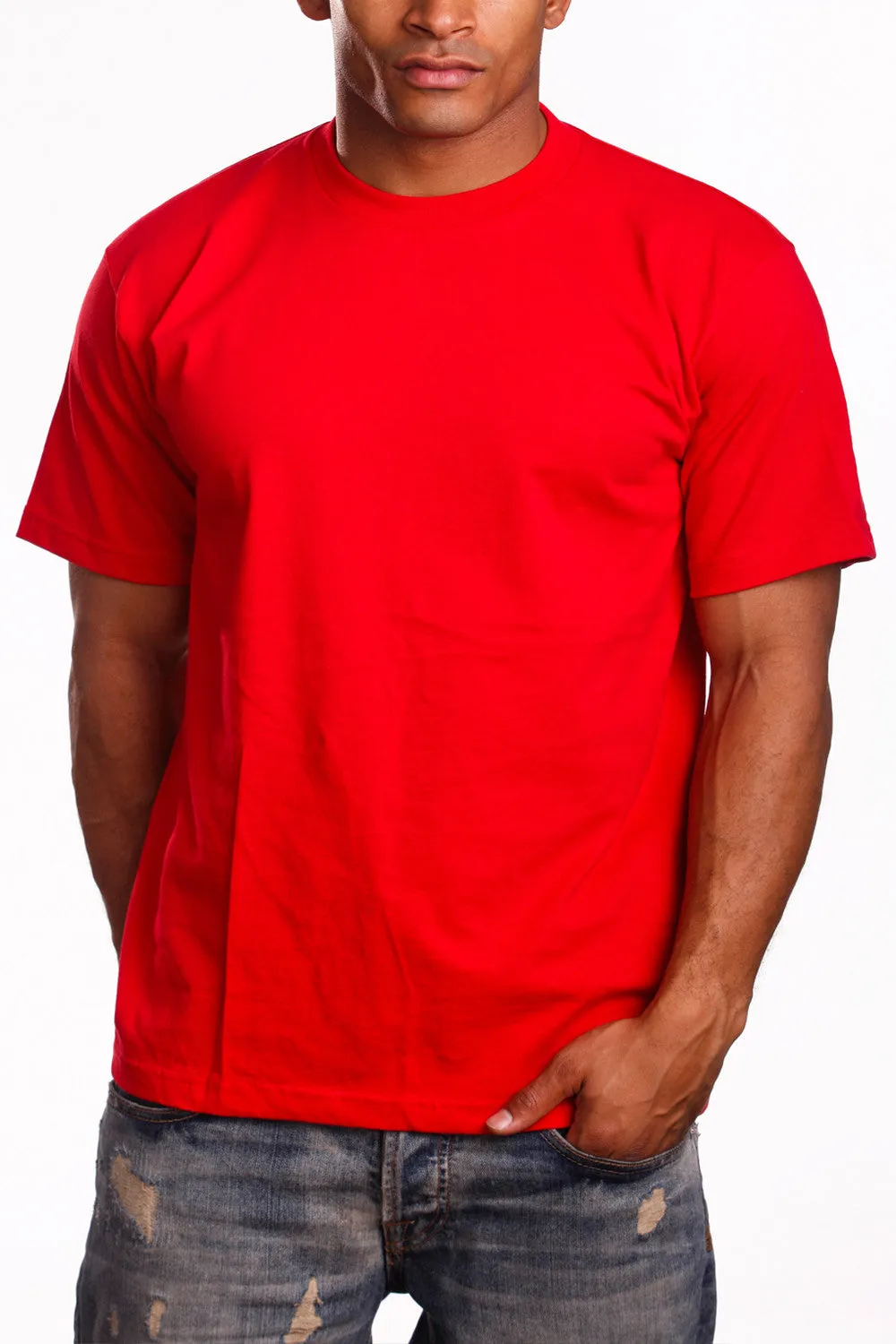 Athletic Fit T-Shirts