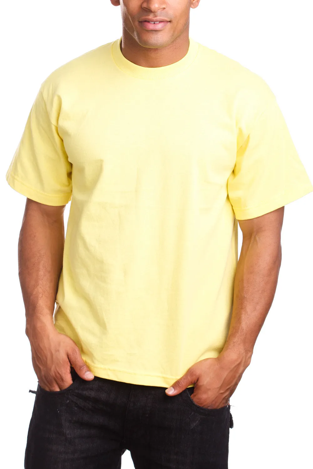 Athletic Fit T-Shirts