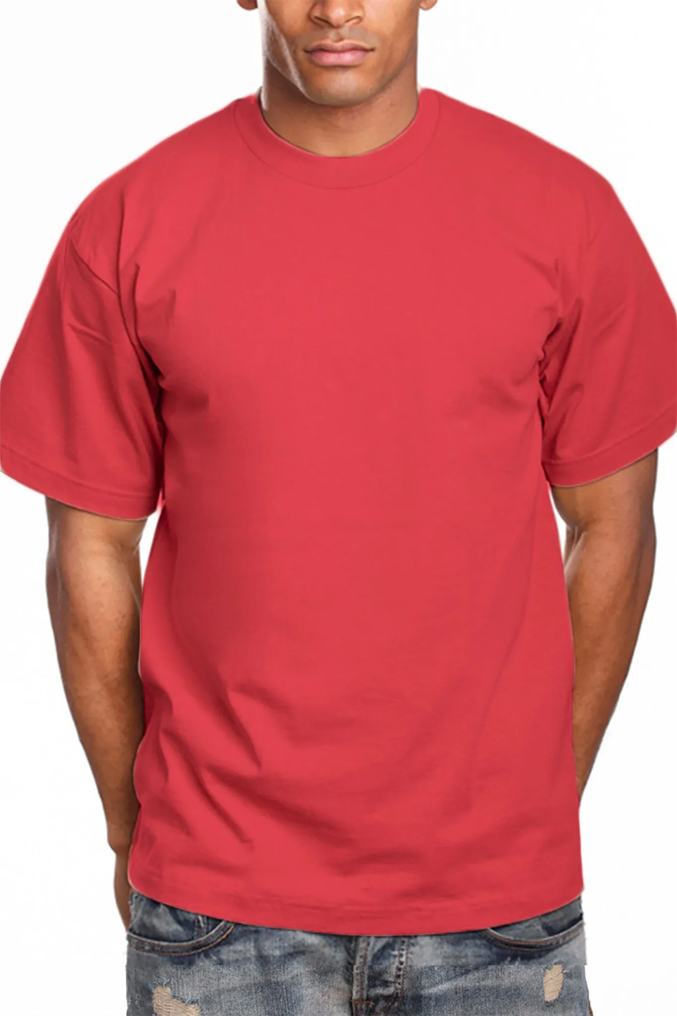 Athletic Fit T-Shirts