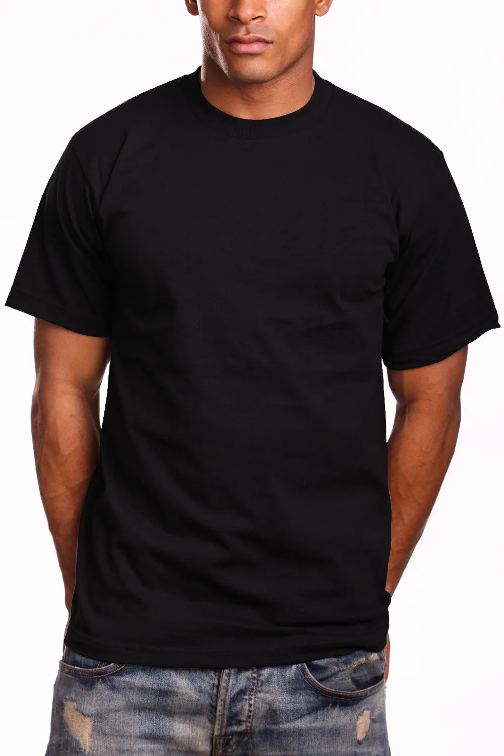 Athletic Fit T-Shirts