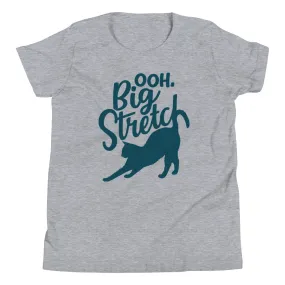 Big Stretch Kid's Youth Tee