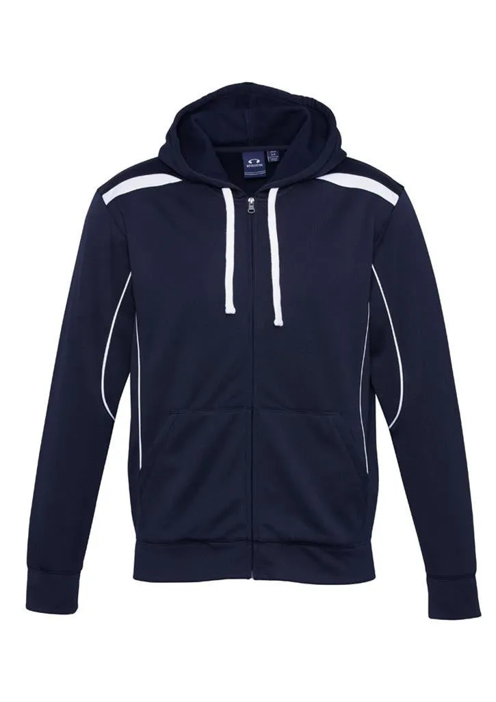 Biz Collection Mens United Hoodie (SW310M)