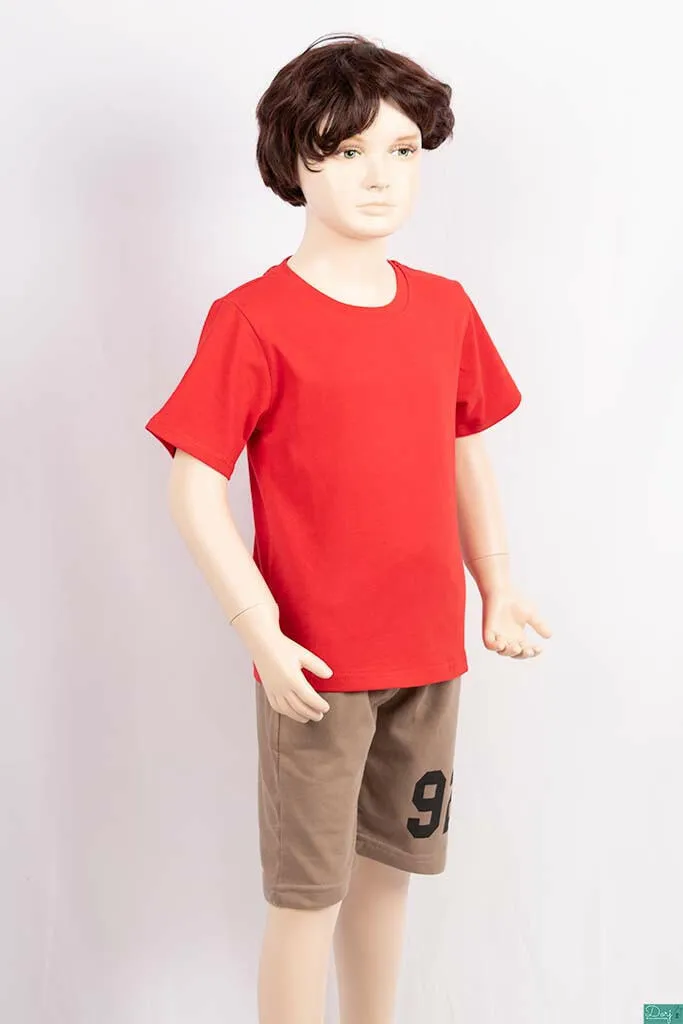 Boys T-Shirts