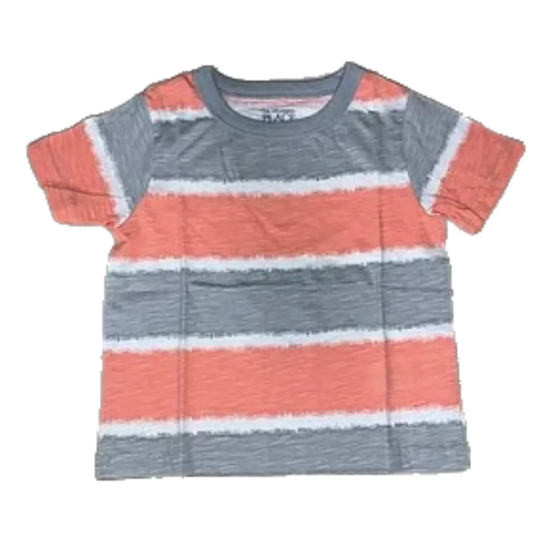 Boys Tie-Dye T-Shirts