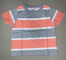 Boys Tie-Dye T-Shirts