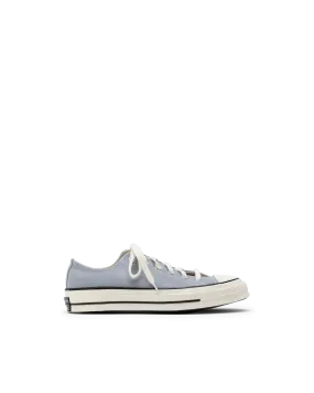 Chuck 70 Wolf Grey Ox Sneakers