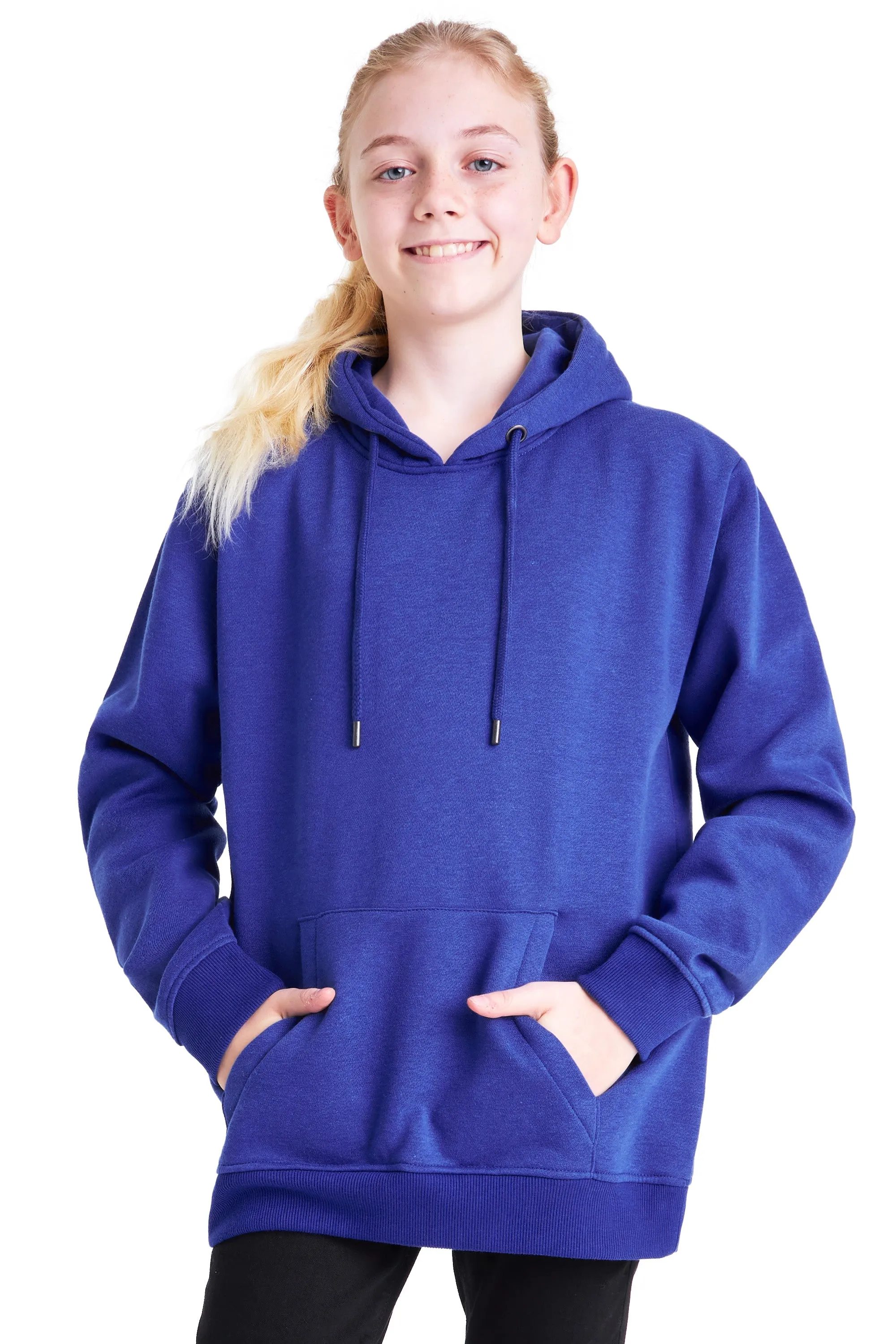 CityComfort Hoodie For Kids, CityComfort Hooded Sweatshirts