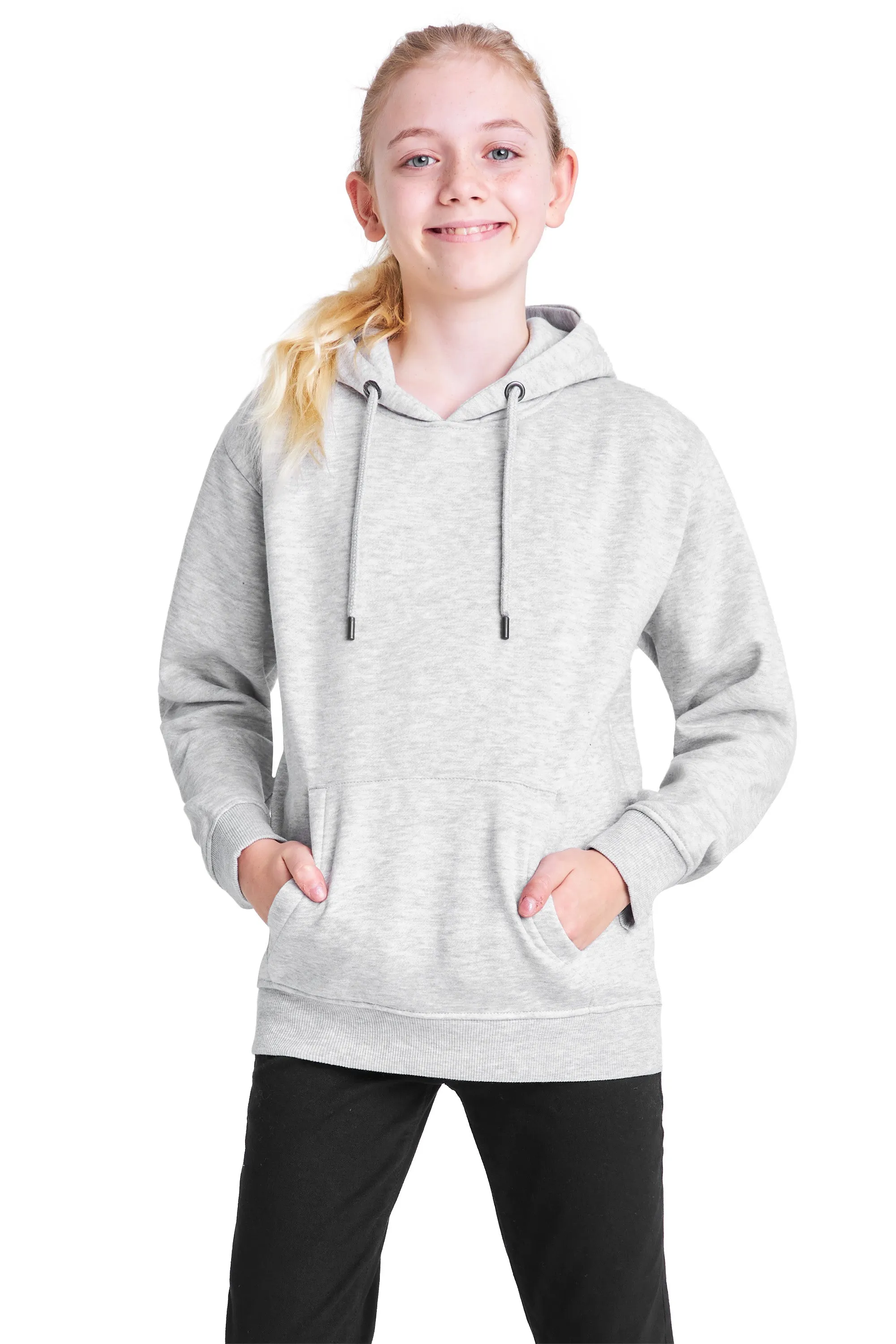 CityComfort Hoodie For Kids, CityComfort Hooded Sweatshirts