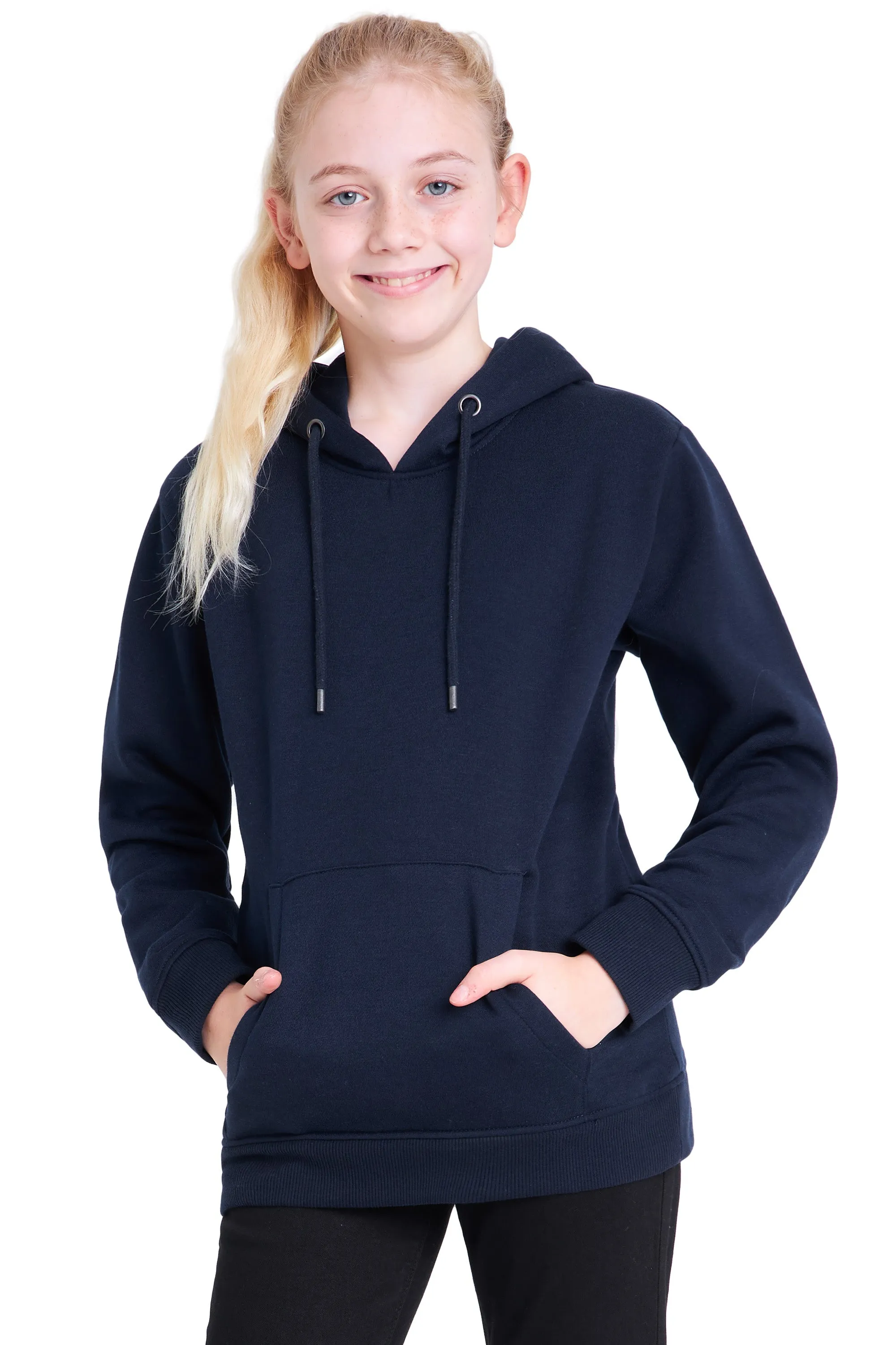 CityComfort Hoodie For Kids, CityComfort Hooded Sweatshirts