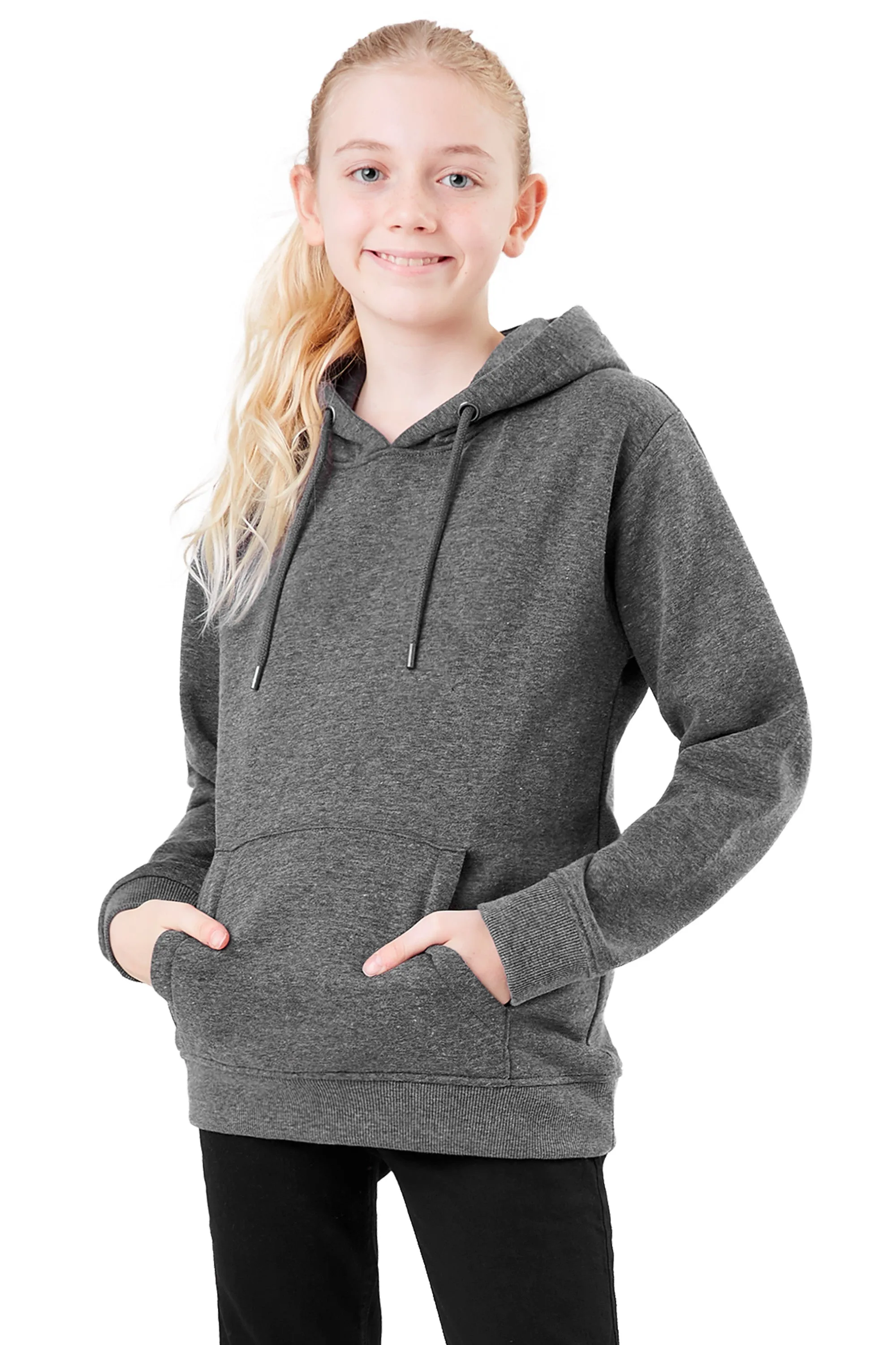 CityComfort Hoodie For Kids, CityComfort Hooded Sweatshirts