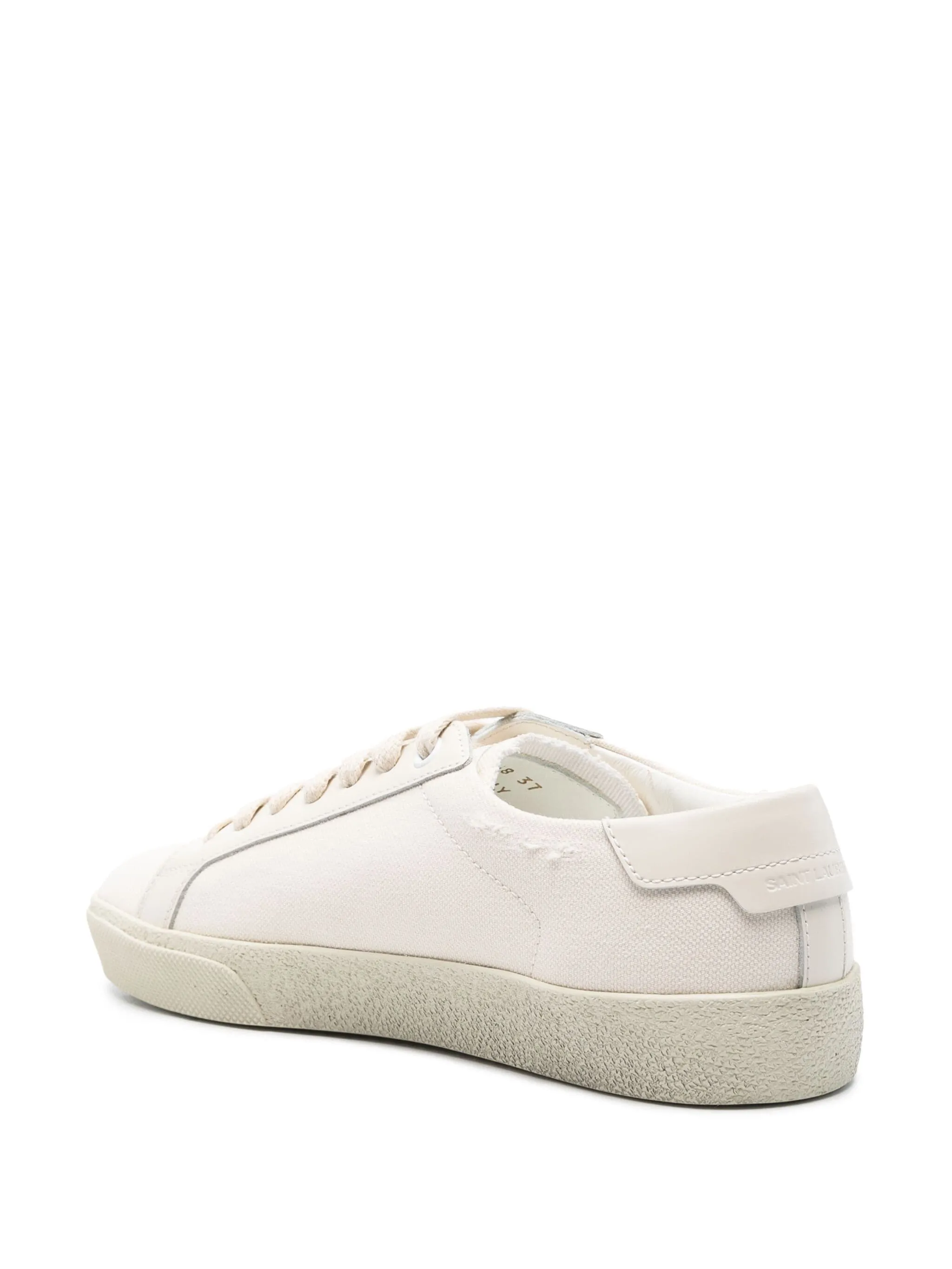 Court Classic canvas sneakers