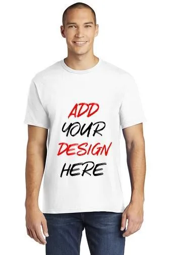 Custom Hammer Adult T-Shirt H000