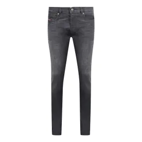 Diesel D-Luster 009EN Grey Jeans