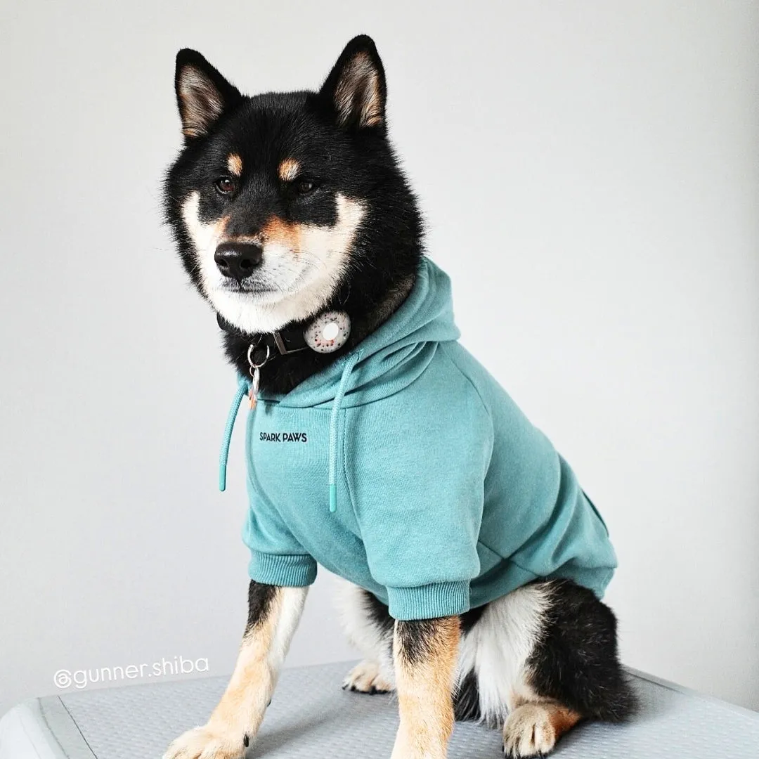 Essential Dog Hoodies