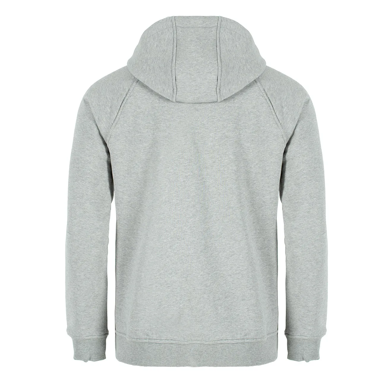 Fjallraven Fjallraven Classic Hoodie Grey-Melange