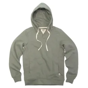 Forestry Hoodie in Agave. Super Soft and Premium Quality.