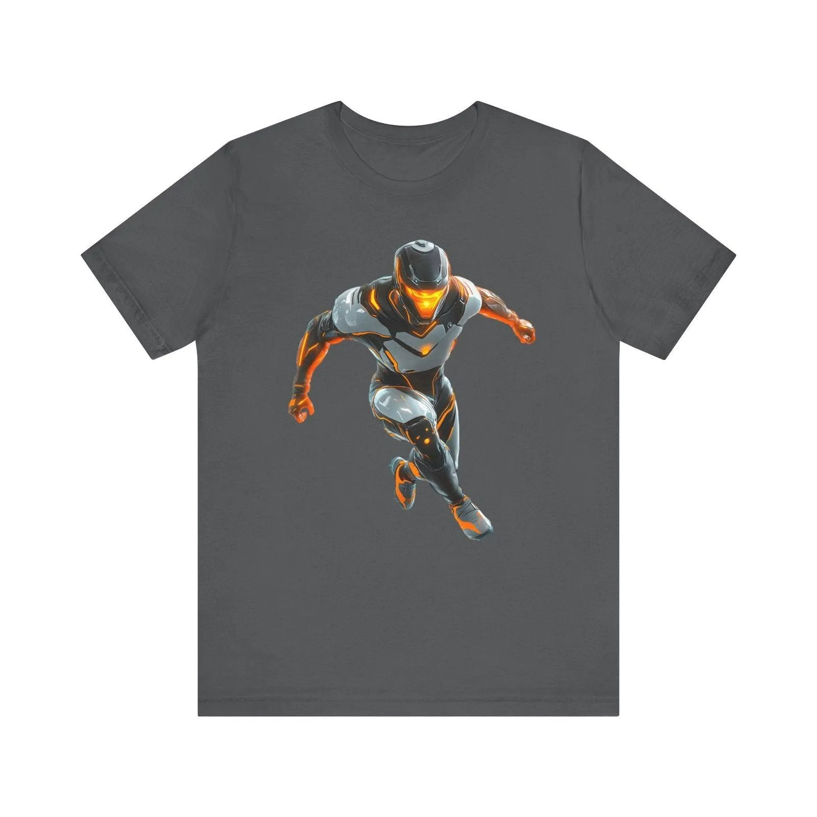 Fortnite Cyber Sprint Hero T Shirt