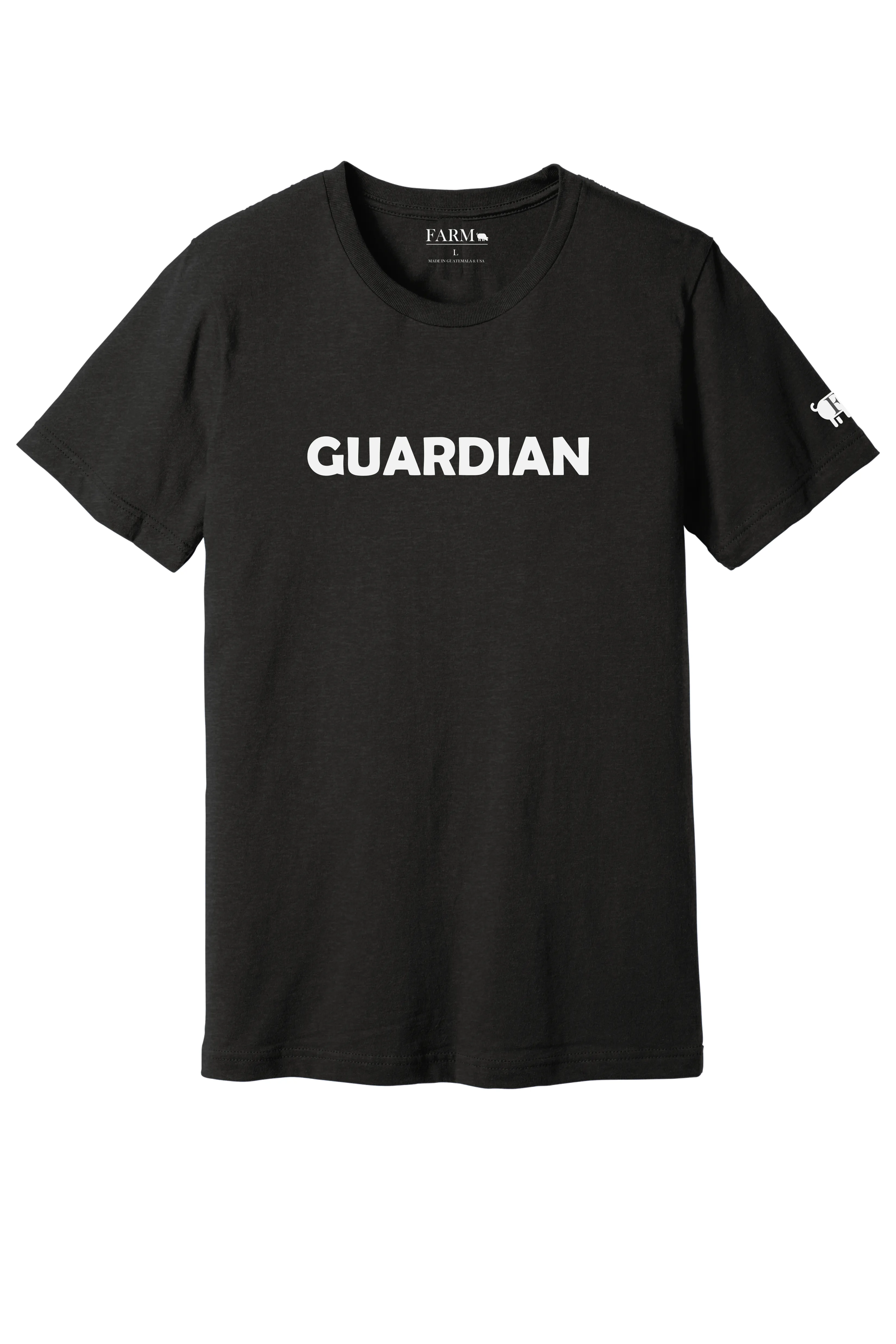 GUARDIAN T-Shirt Adult