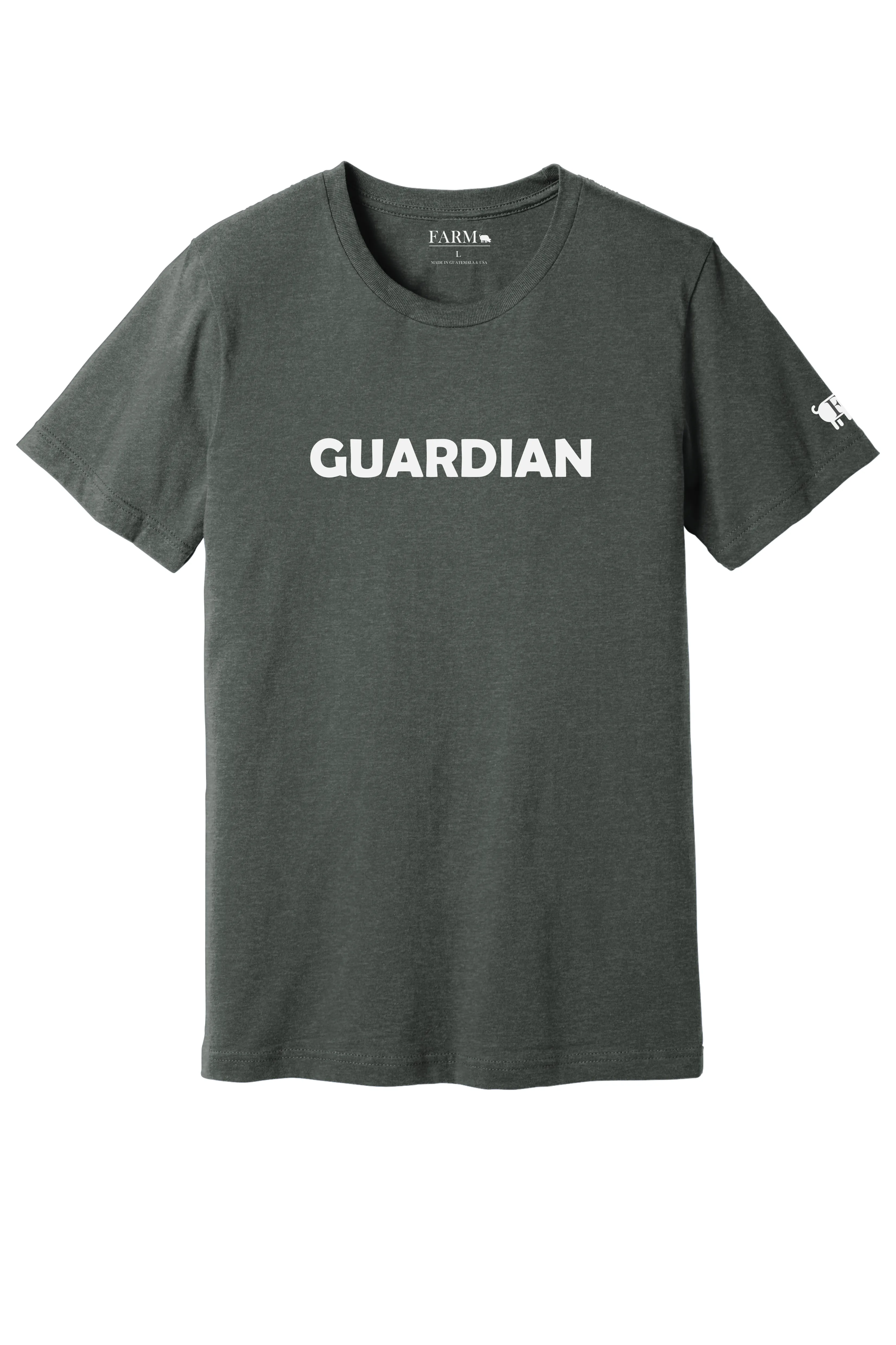 GUARDIAN T-Shirt Adult