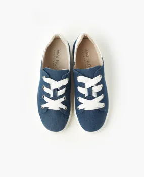 Harriet Canvas Sneaker