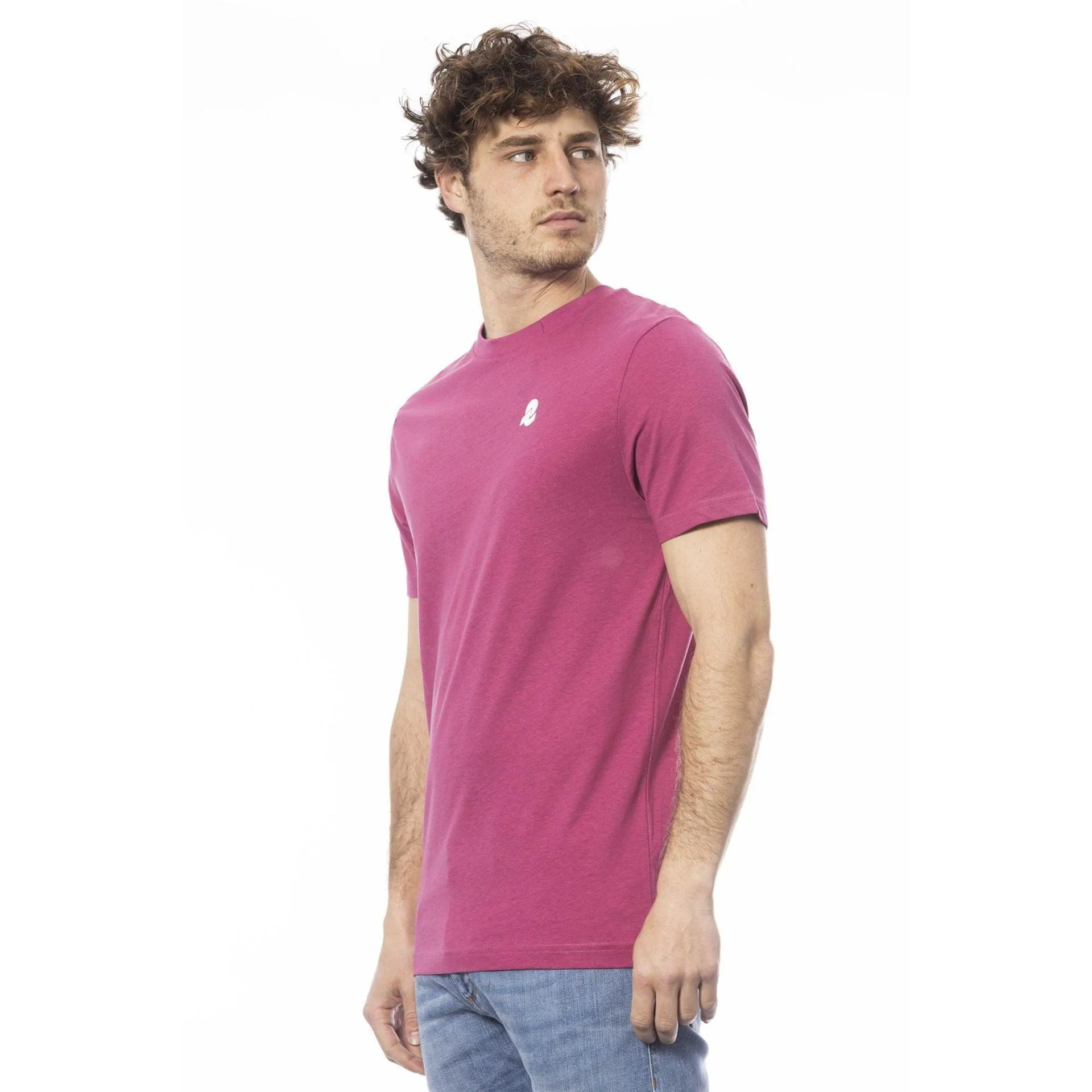 Invicta Men T-shirts - Purple Brand T-shirts