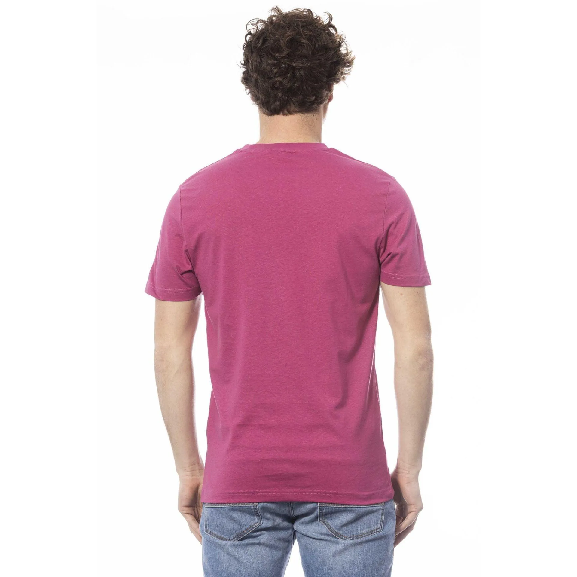 Invicta Men T-shirts - Purple Brand T-shirts