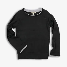 Jackson Sweater | Black