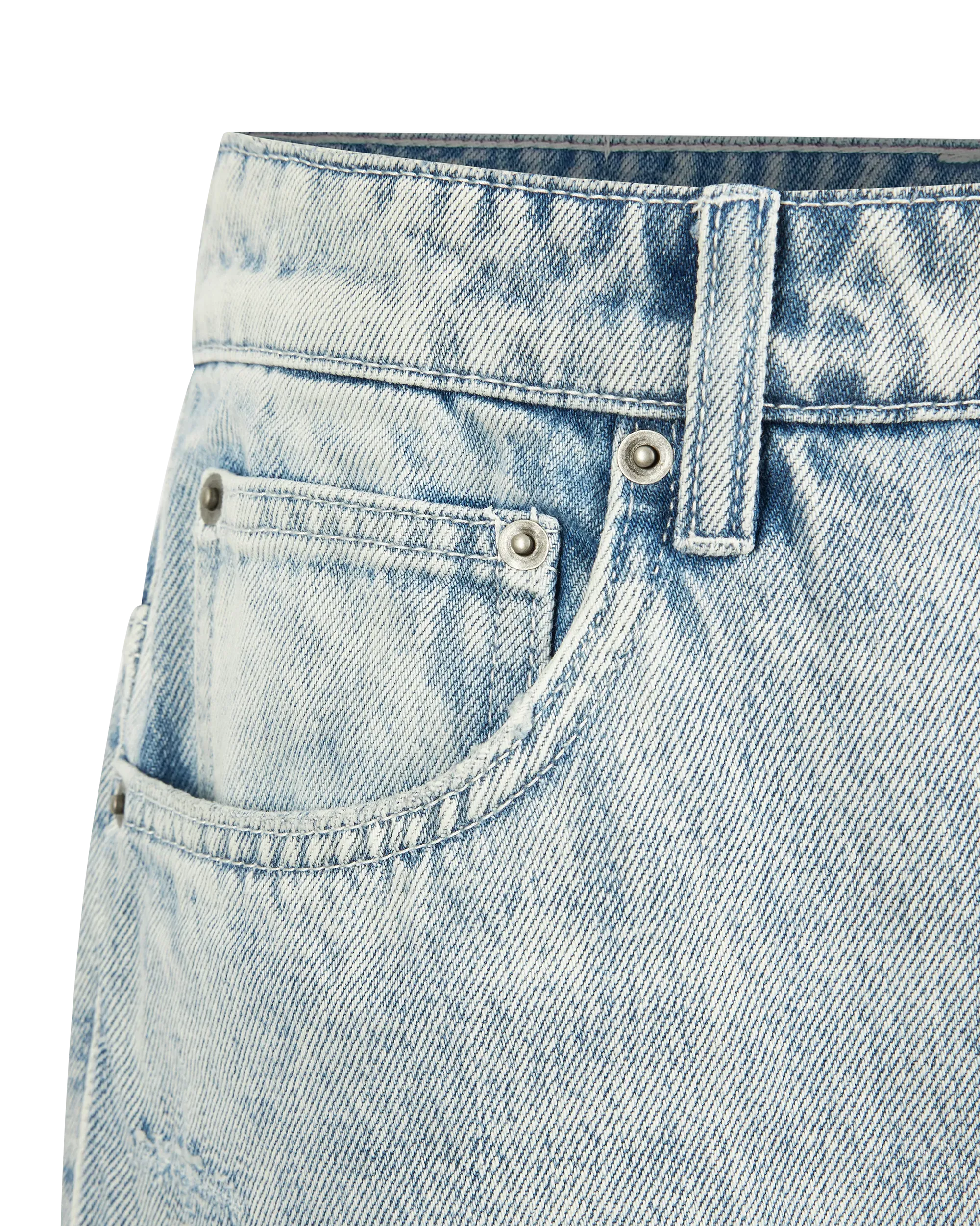 Ksubi Jeans MAXX Legacy Plus Jeans