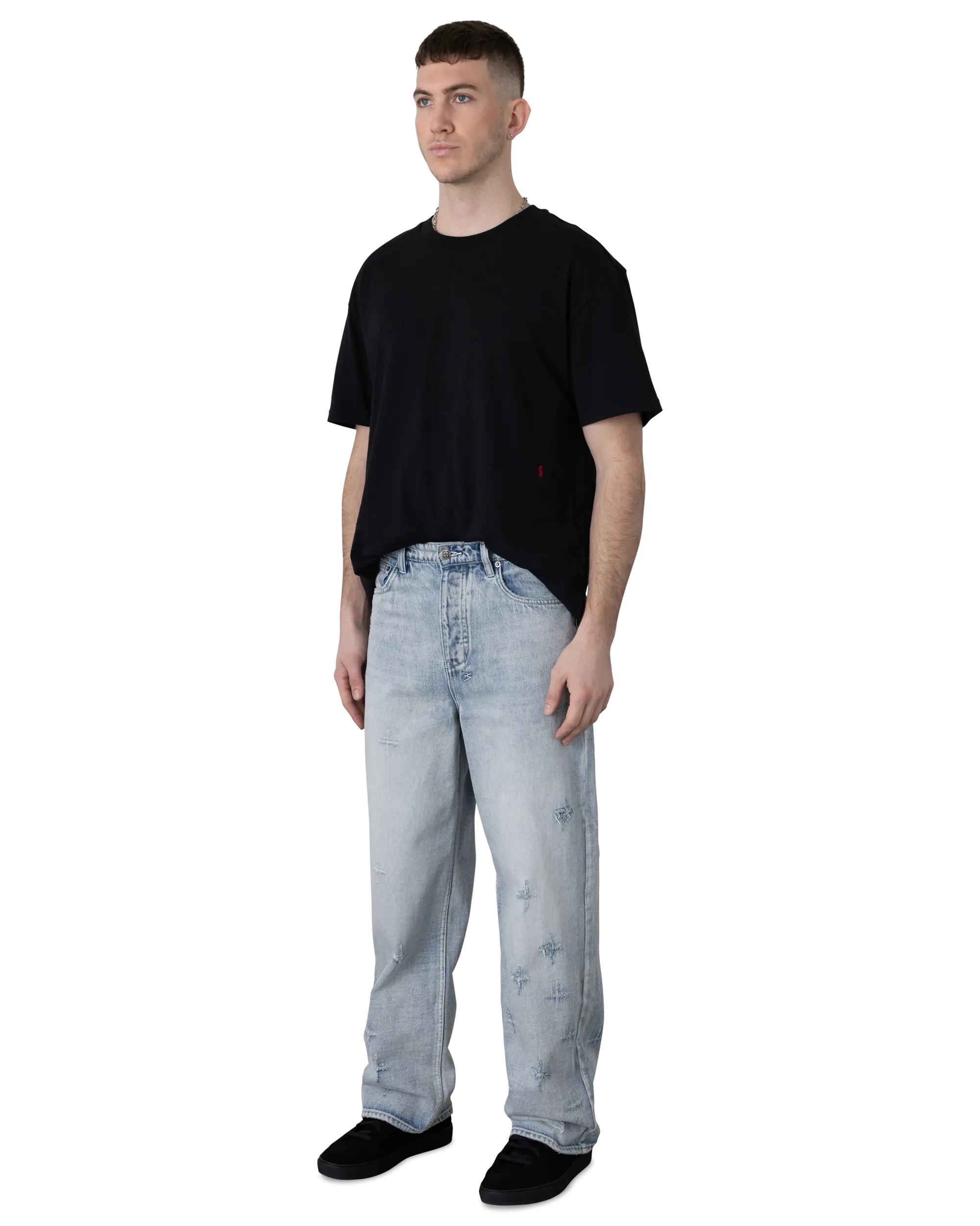 Ksubi Jeans MAXX Legacy Plus Jeans