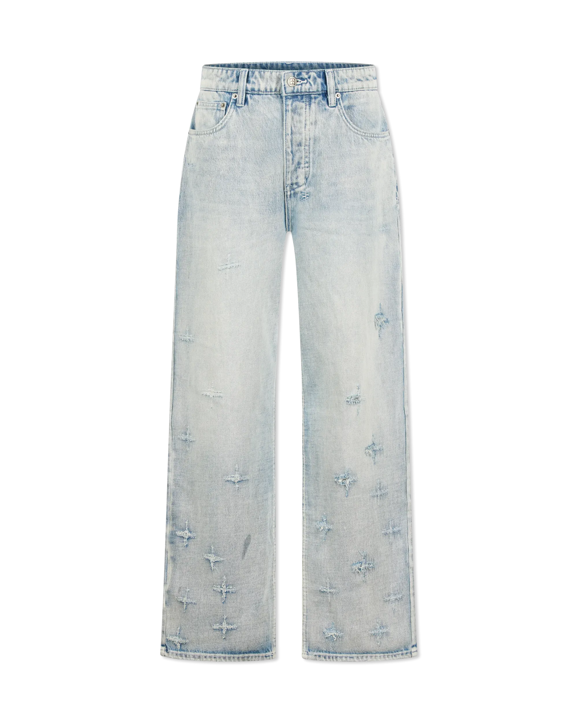 Ksubi Jeans MAXX Legacy Plus Jeans