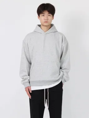 Loose-fit Hooded Sweatshirt