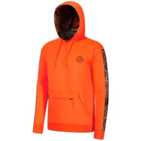 Men's Hunting Fleece Hoodie Pullover FS29M