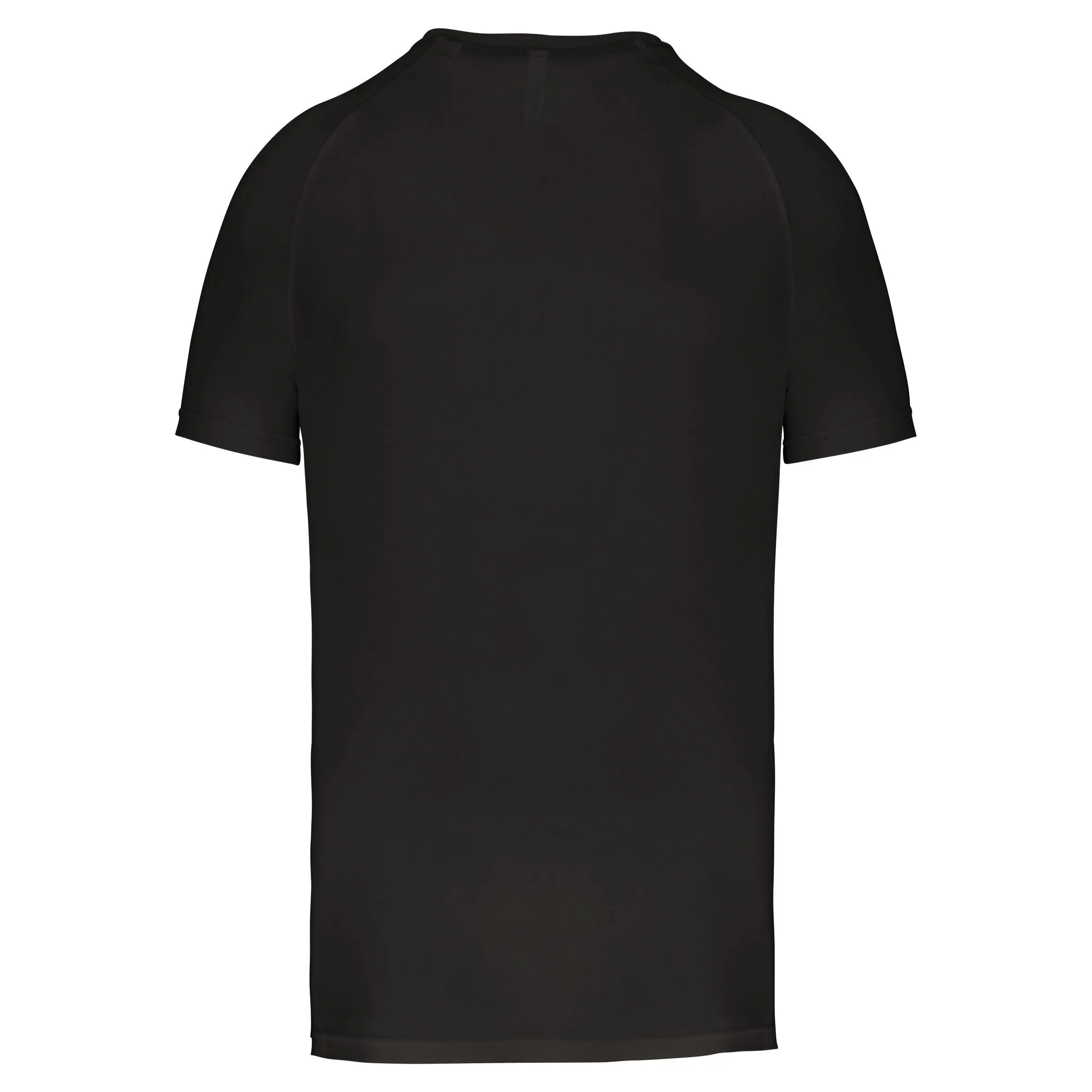 Men's Recycled Round Neck Sports T-shirt - PA4012