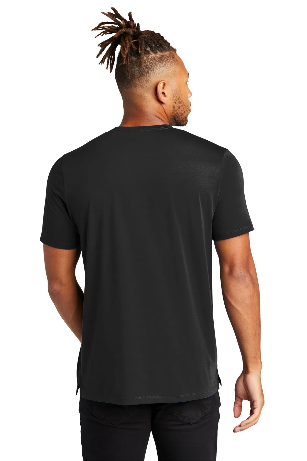 Mercer Mettle™ Stretch Jersey Crew MM1016