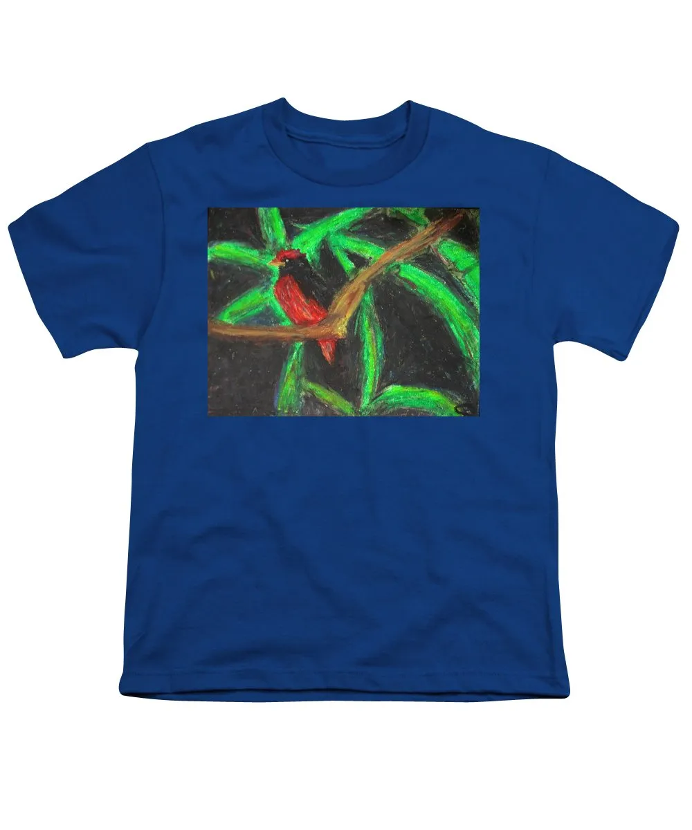 Mr. Bird - Youth T-Shirt