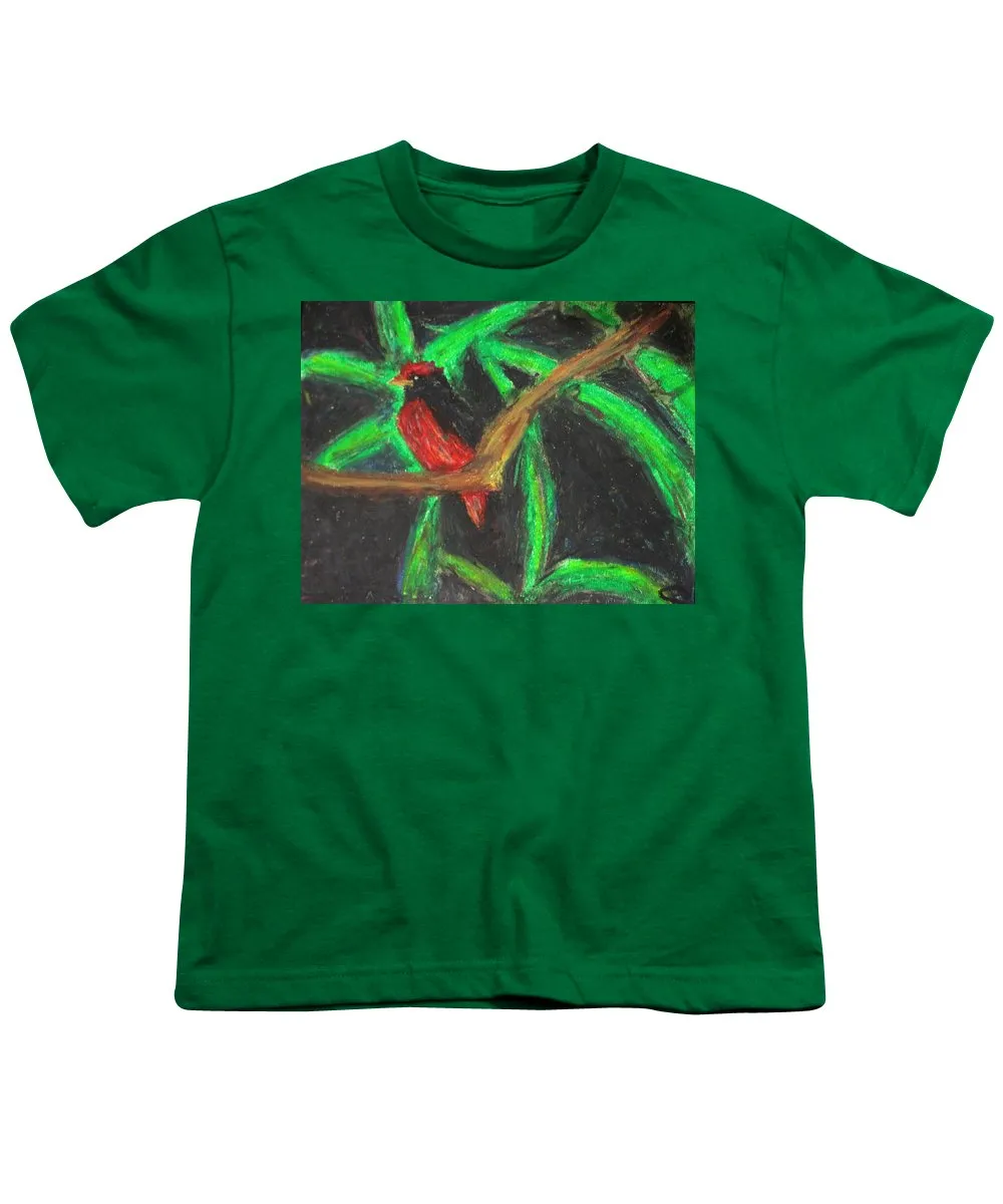 Mr. Bird - Youth T-Shirt