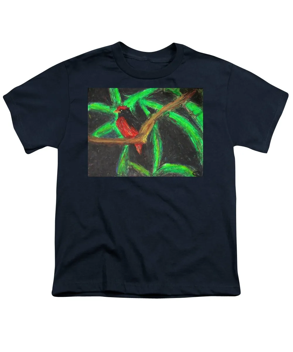 Mr. Bird - Youth T-Shirt