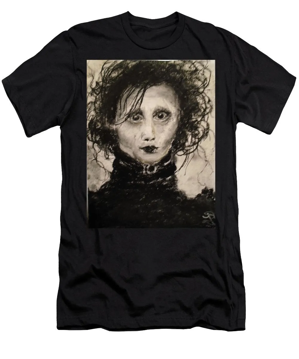 Mr. Edward - T-Shirt