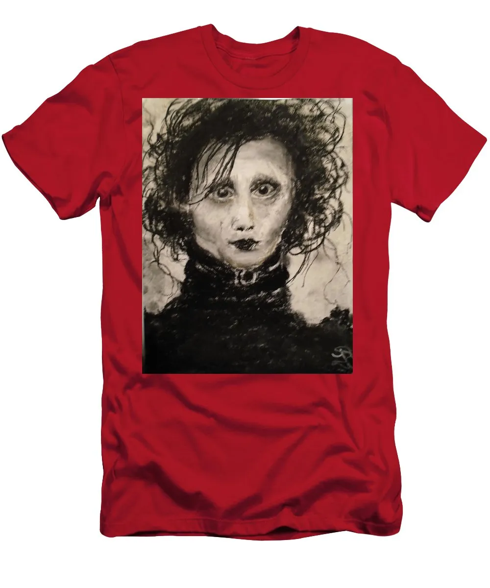 Mr. Edward - T-Shirt